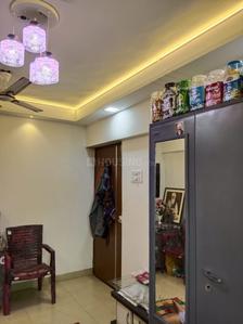 1 BHK Flat