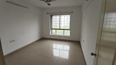 Bedroom Image of 1250 Sq.ft 2 BHK Apartment / Flat for sale in Karia Konark Exotica, Wagholi Pune for Rs. 7050000