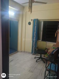 Hall Image of 956 Sq.ft 3 BHK Apartment / Flat for sale in Rajarhat Kolkata for Rs. 4700000
