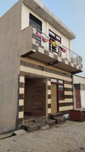 Image of 800 Sq.ft 2 BHK Independent House for sale in Narendra Krishna Enclave, Sikrod, Ghaziabad for Rs. 4680000