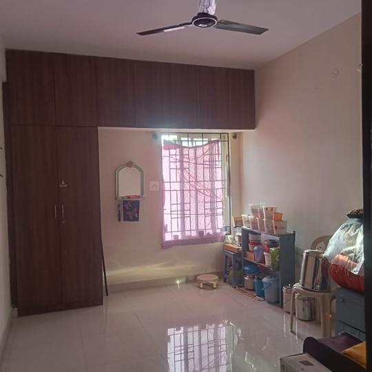 K R Garden, Murugeshpalya Bedroom 1