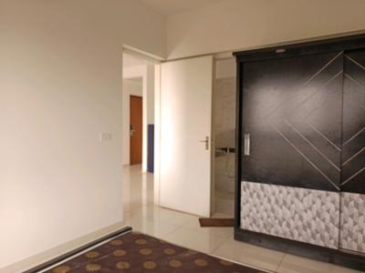Bedroom Image of 750 Sq.ft 1.5 BHK Apartment / Flat for sale in Amanora Gold Towers 44 45 And 46, Hadapsar Pune for Rs. 9400000