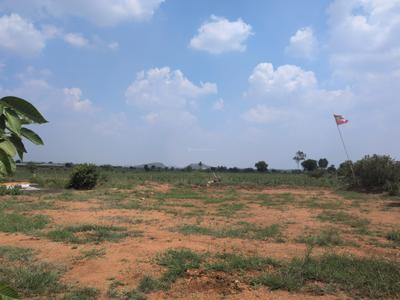 Image of 150 Sq.ft Residential Plot / Land for sale in Nandiwanaparthy, Hyderabad for Rs. 2100052