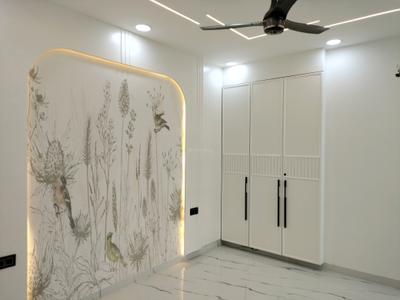 Bedroom Image of 2100 Sq.ft 4 BHK Apartment / Flat for sale in Shakti Apartments, Sector 5 Dwarka New Delhi for Rs. 39500000
