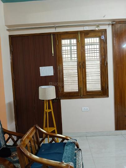 Block A, Sector Xu 2 Greater Noida Bedroom 1