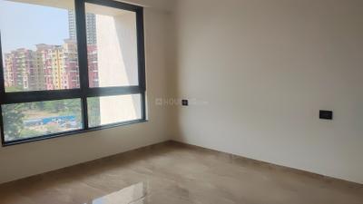 Bedroom Image of 960 Sq.ft 2 BHK Apartment / Flat for rent in VTP Sierra, Sus Pune for Rs. 28000