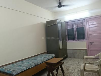 1 BHK Independent Builder Floor