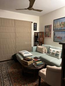 Hall Image of 1400 Sq.ft 3 BHK Apartment / Flat for sale in Rohan Jharoka 2, Bellandur Bengaluru for Rs. 28000000