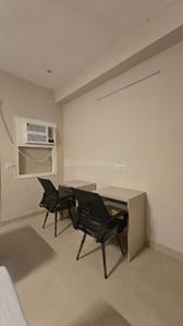 Hall Image of Shyam Vandana Luxury PG in Sector 22, Noida