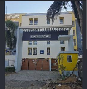 2 BHK Flat