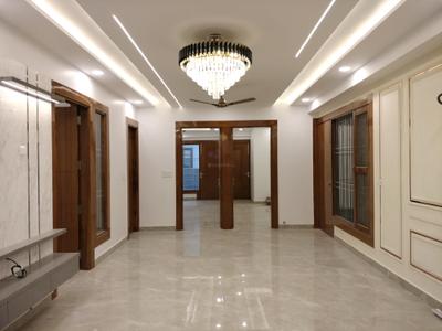 Living Room Image of 2700 Sq.ft 5 BHK Builder Floor for sale in Rajendra Nagar Ghaziabad for Rs. 20000000