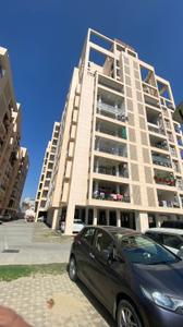 Image of 1759 Sq.ft 3 BHK Apartment / Flat for sale in Gomti Nagar, Lucknow for Rs. 11000000