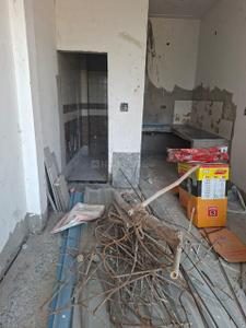 Balcony Image of 496 Sq.ft 2 BHK Independent House for sale in Sector 104 Gurgaon for Rs. 7800000