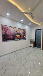 Hall Image of 1650 Sq.ft 3 BHK Independent House for sale in Nipania Indore for Rs. 12500000