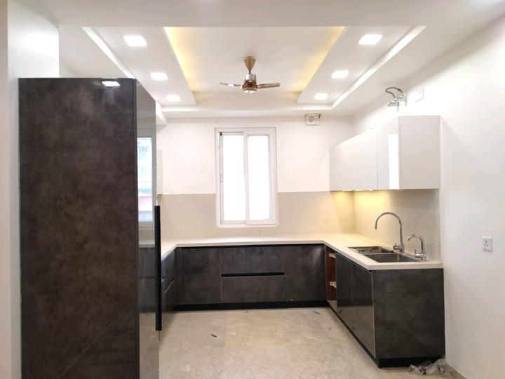 3 BHK 1728 Sqft Independent Floor for sale at Vikaspuri, New Delhi