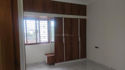 Bedroom Image of 2600 Sq.ft 2 BHK Apartment / Flat for rent in Kariyana Palya Bengaluru for Rs. 31000