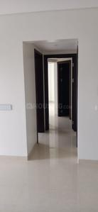 Hall Image of 1580 Sq.ft 3 BHK Apartment / Flat for sale in Akshar Elementa, Tathawade Pune for Rs. 13500000