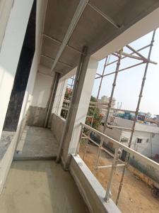 Balcony Image of 2100 Sq.ft 3 BHK Apartment / Flat for sale in Yella Reddy Guda Hyderabad for Rs. 14000000