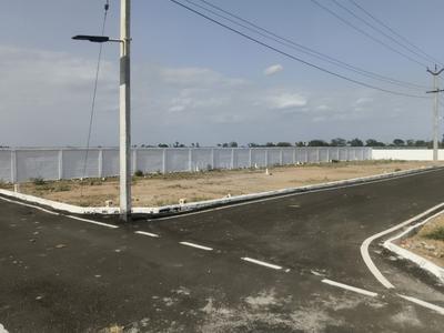 Image of 5800 Sq.ft Residential Plot / Land for sale in Kachipuram Town, Kanchipuram for Rs. 13920000