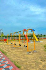 Image of 1200 Sq.ft 2 BHK Independent House for sale in Bogadi, Mysore for Rs. 2400000