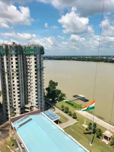 Image of 850 Sq.ft 2 BHK Apartment / Flat for sale in Alcove New Kolkata Sangam, Serampore, Hooghly for Rs. 4600000