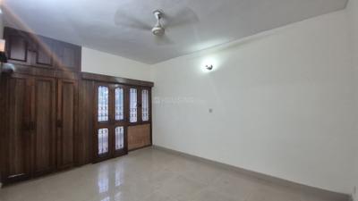 Bedroom Image of 1700 Sq.ft 3 BHK Apartment / Flat for sale in Vasant Kunj New Delhi for Rs. 43500000