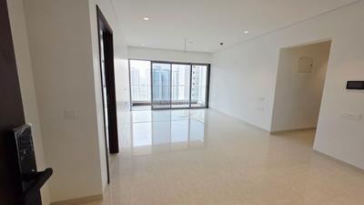Hall Image of 1552 Sq.ft 3 BHK Apartment / Flat for sale in Hinjawadi Building C3 Eon Homes, Hinjawadi Phase 3 Pune for Rs. 17800000