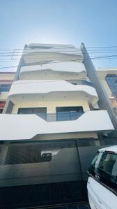Image of 2450 Sq.ft 3 BHK Builder Floor for sale in Sector 17, Panchkula for Rs. 26590000