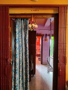 Hall Image of 635 Sq.ft 2 BHK Apartment / Flat for sale in Baranagar Kolkata for Rs. 1950000