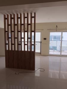 Hall Image of 2153 Sq.ft 3 BHK Apartment / Flat for sale in Akshaya Tango, Thoraipakkam Chennai for Rs. 23000000