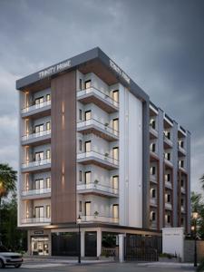 3 BHK Flat