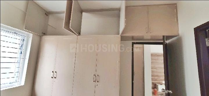 K R Garden, Murugeshpalya Bedroom 1