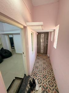 Bedroom Image of Raj Home in Gayathripuram, Mysore