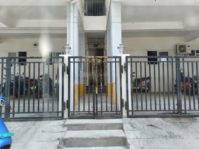 Image of 980 Sq.ft 2 BHK Apartment / Flat for sale in AVR Ruby, Ayappakkam, Chennai for Rs. 7500000