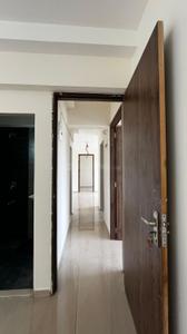 Image of 1440 Sq.ft 2.5 BHK Apartment / Flat for rent in Vishesh Balaji Symphony, Panvel, Navi Mumbai for Rs. 28000