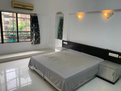 Bedroom Image of 1189 Sq.ft 2.5 BHK Apartment / Flat for sale in Seawoods Estate, Seawoods Navi Mumbai for Rs. 47500000