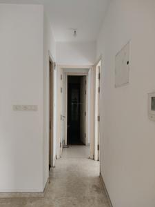 Passage Image of 900 Sq.ft 2 BHK Apartment / Flat for sale in Kalpataru Crest Wing B Avalon, Bhandup West Mumbai for Rs. 21100000