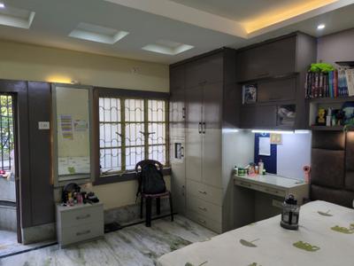Bedroom Image of 1100 Sq.ft 2 BHK Apartment / Flat for sale in Panihati Kolkata for Rs. 4400000
