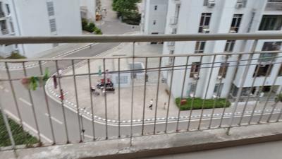 Balcony Image of 1750 Sq.ft 3 BHK Apartment / Flat for sale in Vatika Lifestyle Homes, Sector 83 Gurgaon for Rs. 18000000