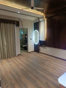 Bedroom Image of 2350 Sq.ft 4 BHK Builder Floor for sale in Sector 46 Gurgaon for Rs. 34000000