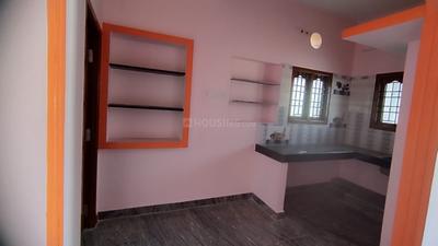 1 BHK Independent House