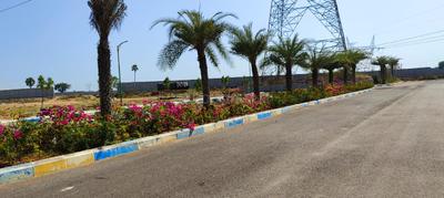 Image of 150 Sq.ft Residential Plot / Land for sale in Alair, Yadadri Bhuvanagiri for Rs. 1800000