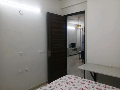 Bedroom Image of 1208 Sq.ft 2 BHK Apartment / Flat for sale in M3M Soulitude , Sector 89 Gurgaon for Rs. 12800000
