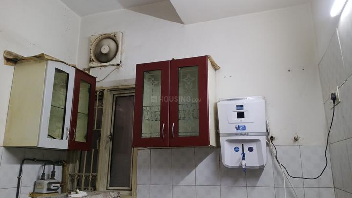 Jaipuria Sunrise Greens Apartment Main Image 1