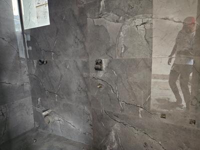 Bathroom Image of 1400 Sq.ft 3 BHK Apartment / Flat for sale in New Town Kolkata for Rs. 11500000