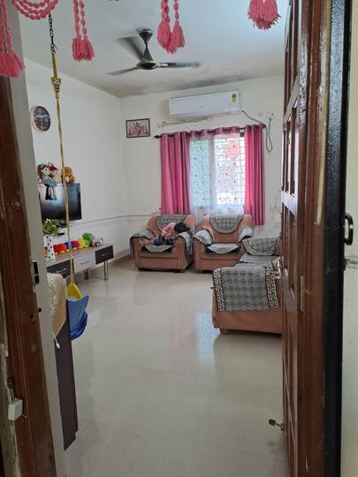 TIRUPATI COMPLEX V Main Image 1