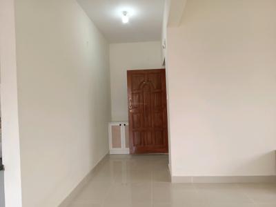 Living Room Image of 1180 Sq.ft 2 BHK Apartment / Flat for rent in R.K. Hegde Nagar Bengaluru for Rs. 27000