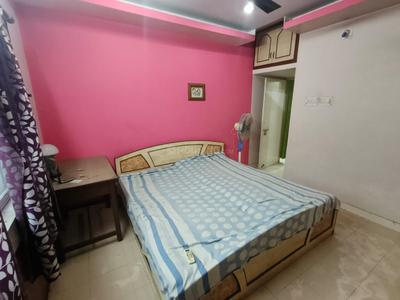 Bedroom Image of 1700 Sq.ft 3 BHK Apartment / Flat for sale in Nagerbazar Kolkata for Rs. 6800000