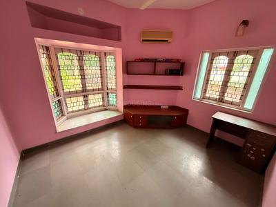 Bedroom Image of 4600 Sq.ft 5 BHK Villa for rent in Aundh Pune for Rs. 300000