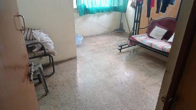 Balcony Image of 1200 Sq.ft 3 BHK Apartment / Flat for sale in Jambubet Vadodara for Rs. 2300000